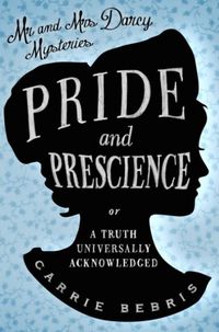 Produktbild: Bebris, C: Pride and Prescience