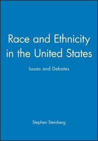 Produktbild: Race and Ethnicity in the United States