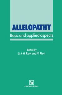 Produktbild: Allelopathy
