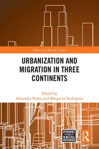 Produktbild: Urbanization and Migration in Three Continents