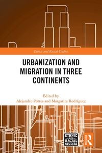 Produktbild: Urbanization and Migration in Three Continents