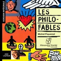 Produktbild: Les philo-fables