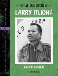 Produktbild: The Untold Story of Larry Itliong