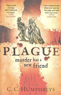 Produktbild: Humphreys, C: Plague