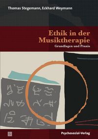 Produktbild: Ethik in der Musiktherapie
