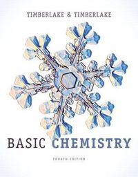 Produktbild: Basic Chemistry Plus Mastering