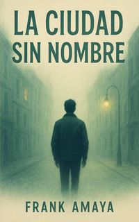 Produktbild: La Ciudad sin Nombre