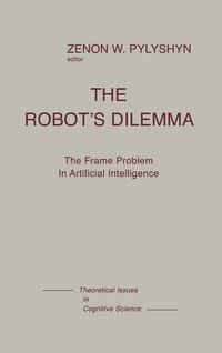 Produktbild: The Robots Dilemma