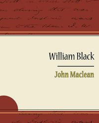 Produktbild: William Black