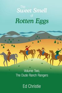 Produktbild: The Sweet Smell of Rotten Eggs