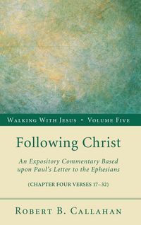 Produktbild: Following Christ