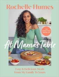 Produktbild: At Mama's Table