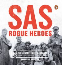 Produktbild: MacIntyre, B: SAS