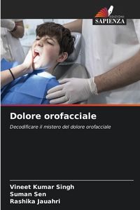 Produktbild: Dolore orofacciale