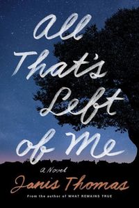 Produktbild: All That's Left of Me