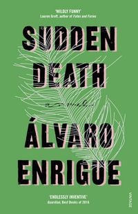 Produktbild: Sudden Death