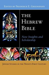 Produktbild: The Hebrew Bible