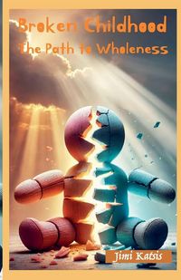 Produktbild: Broken Childhood - The path to Wholeness