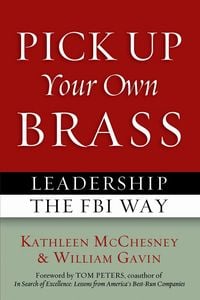 Produktbild: Pick Up Your Own Brass