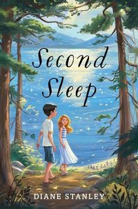 Produktbild: Second Sleep