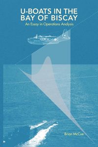 Produktbild: U Boats in the Bay of Biscay