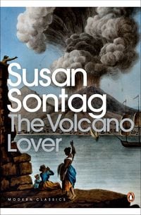 Produktbild: The Volcano Lover