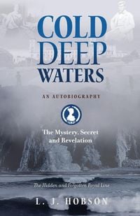 Produktbild: Cold Deep Waters