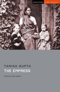 Produktbild: The Empress