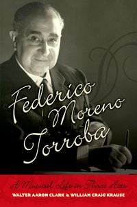 Produktbild: Federico Moreno Torroba