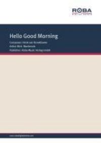 Produktbild: Hello Good Morning