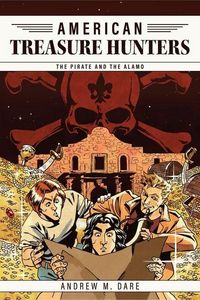 Produktbild: The Pirate and the Alamo