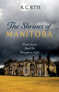 Produktbild: The Shrines of Manitoba