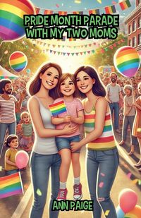 Produktbild: Pride Month Parade with My Two Moms