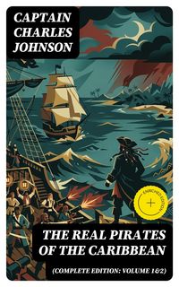 Produktbild: The Real Pirates of the Caribbean (Complete Edition: Volume 1&2)