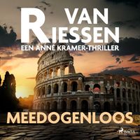 Produktbild: Meedogenloos