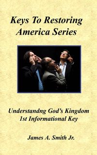 Produktbild: Understanding God's Kingdom