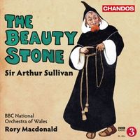 Produktbild: Manahan Thomas/Spence/Evans/Macdonald/BBC National: Beauty S