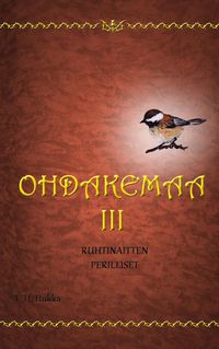 Produktbild: Ohdakemaa 3