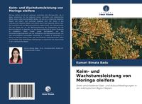 Produktbild: Keim- und Wachstumsleistung von Moringa oleifera