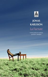 Produktbild: La facture