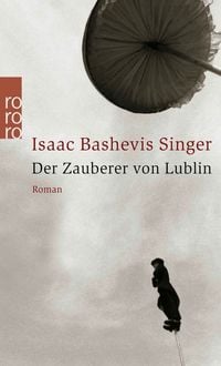 Produktbild: Der Zauberer von Lublin