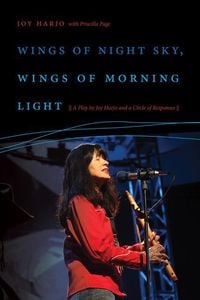 Produktbild: Wings of Night Sky, Wings of Morning Light