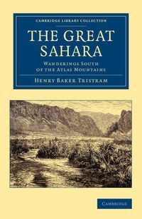 Produktbild: The Great Sahara