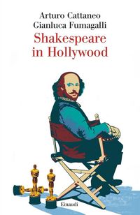 Produktbild: Shakespeare in Hollywood