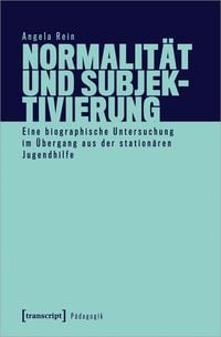 Produktbild: Normalit&auml;t und Subjektivierung