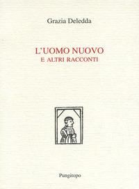 Produktbild: L' uomo nuovo e altri racconti