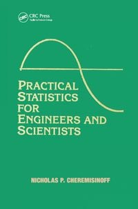 Produktbild: Practical Statistics for Engineers and Scientists