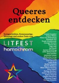 Produktbild: Queeres entdecken