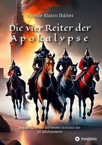 Produktbild: Die vier Reiter der Apokalypse