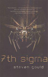 Produktbild: 7th Sigma